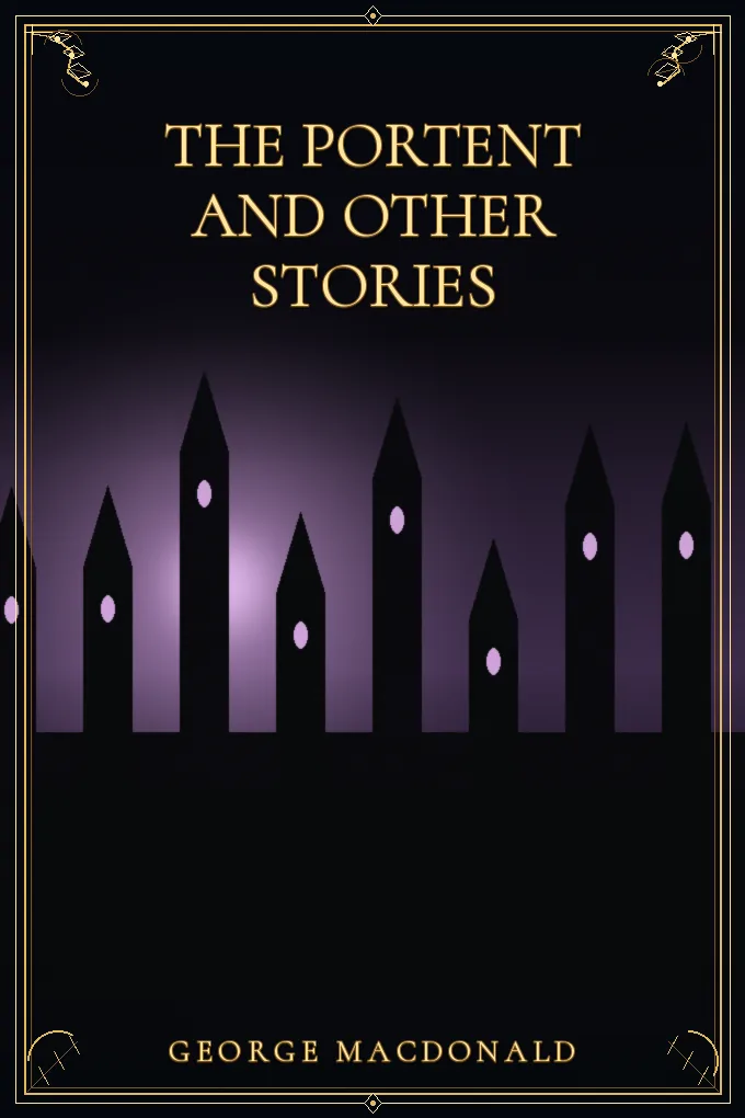 The Portent and Other Stories