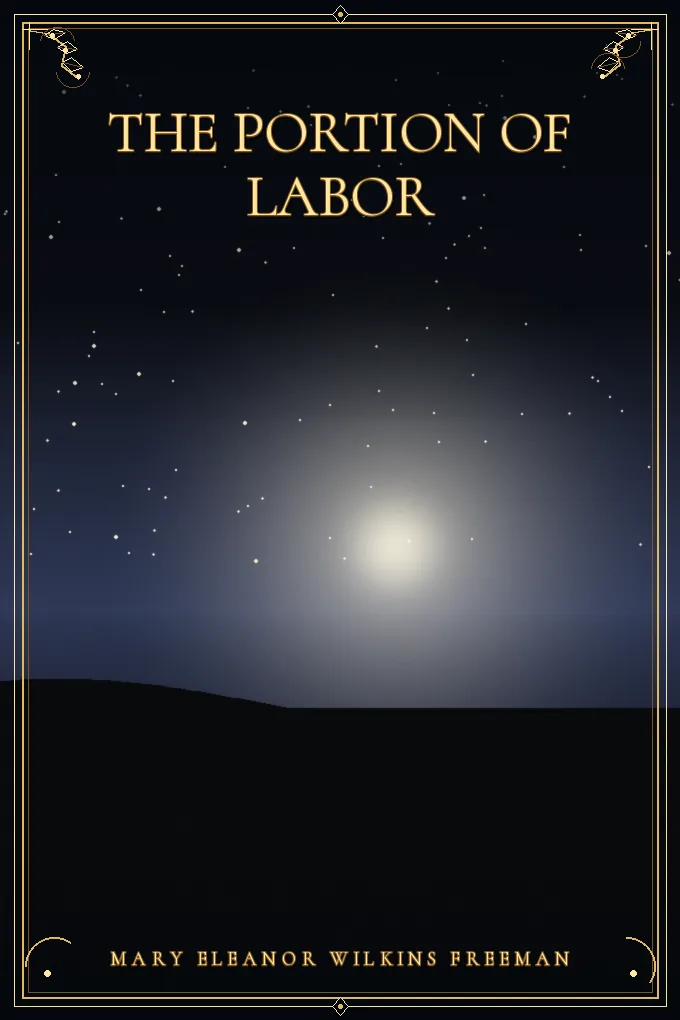Cover of The Portion of Labor