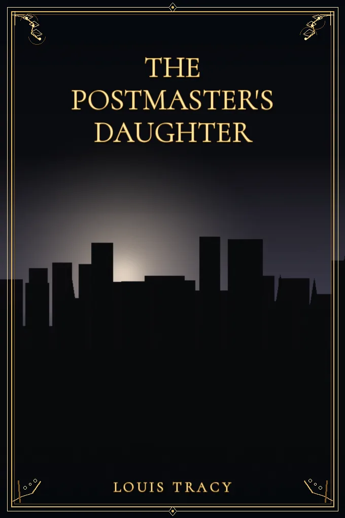 The Postmaster's Daughter