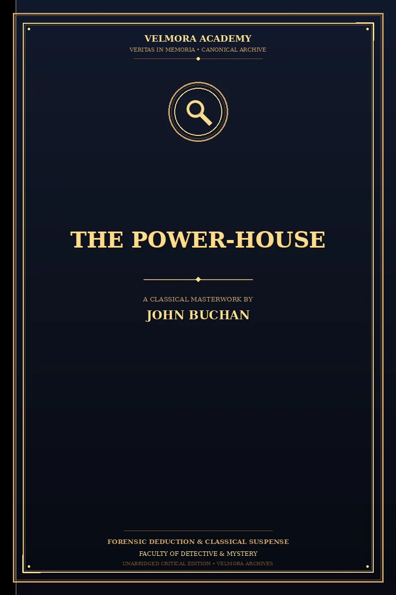 The Power-House