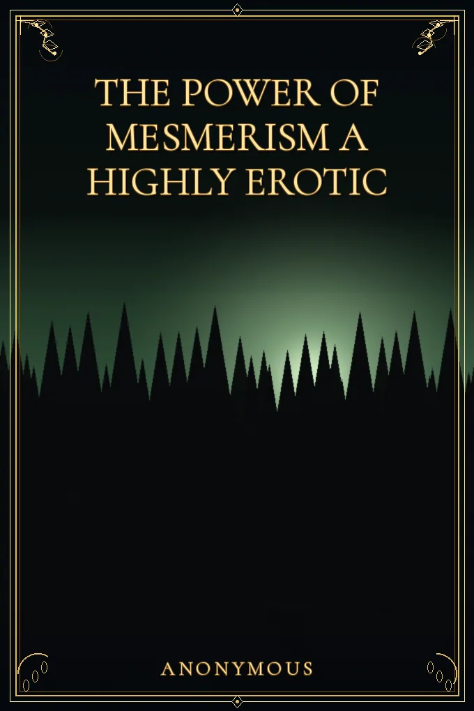 The Power of Mesmerism A Highly Erotic