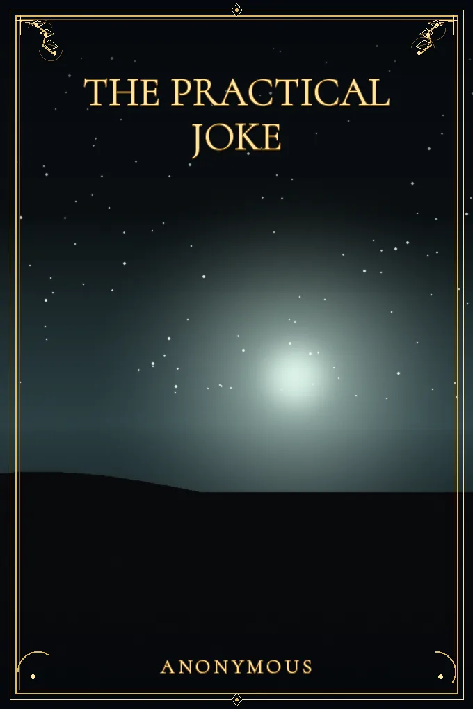 The Practical Joke
