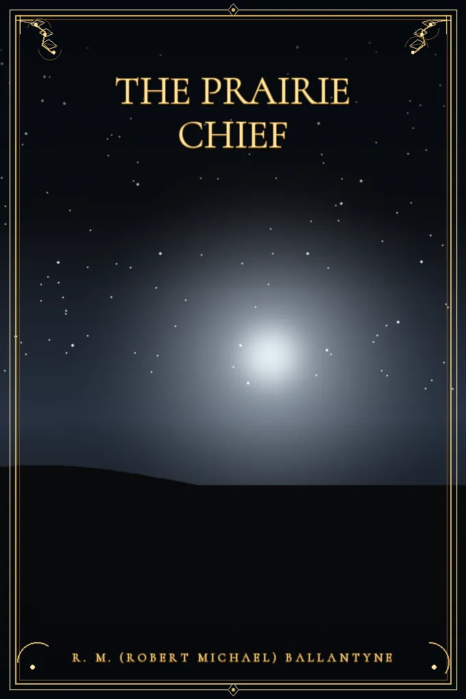 The Prairie Chief