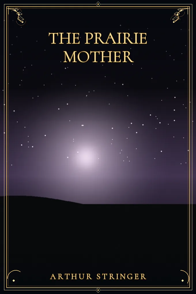 The Prairie Mother
