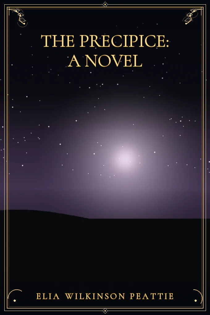 Cover of The Precipice: A Novel