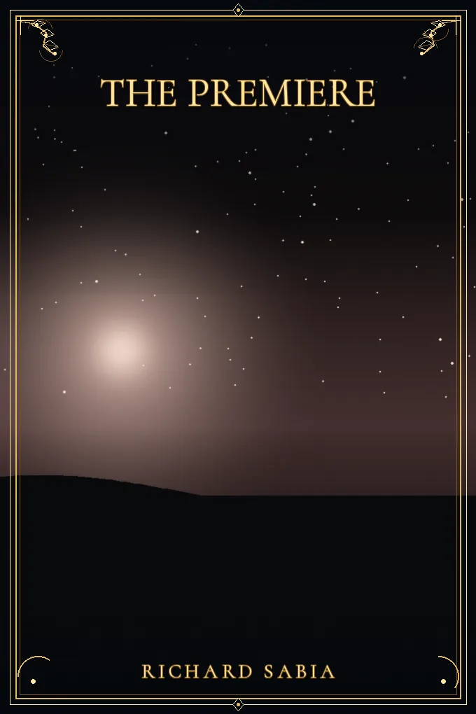 Cover of The Premiere