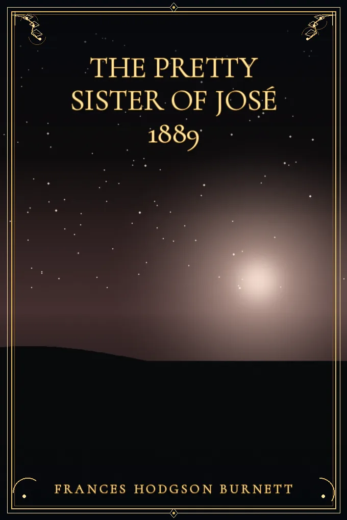 The pretty sister of José 1889