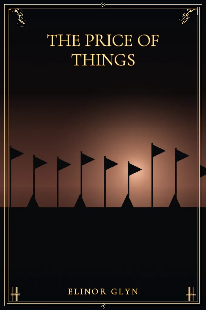 Cover of The Price of Things