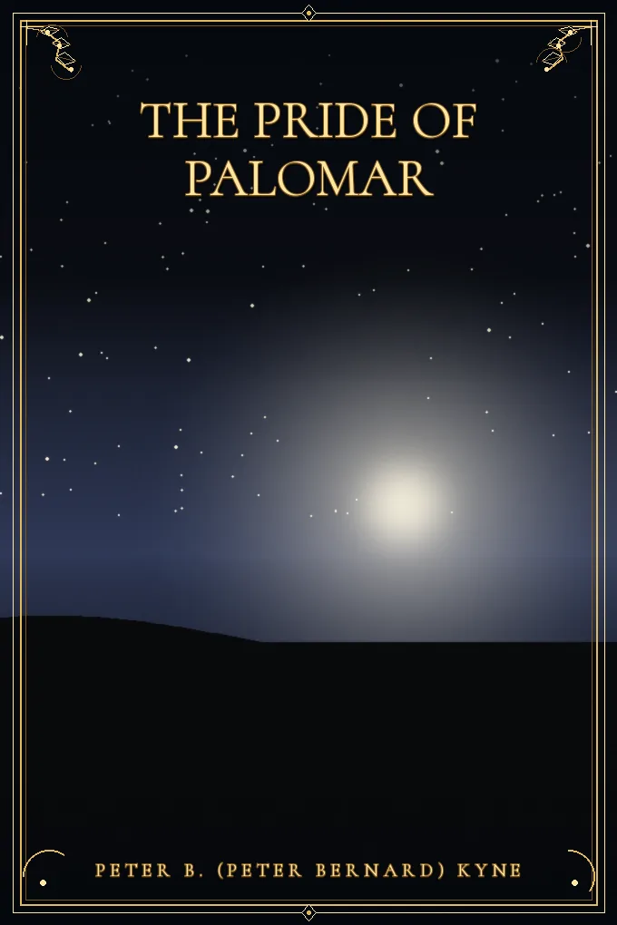 Cover of The Pride of Palomar