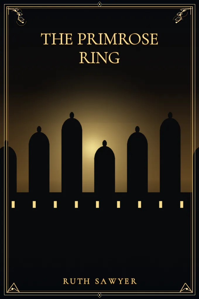 The Primrose Ring