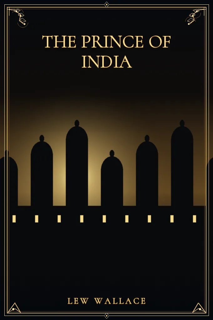 The Prince of India