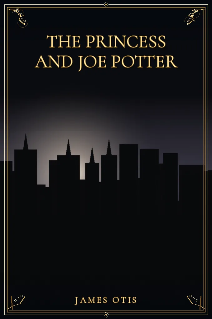 The Princess and Joe Potter