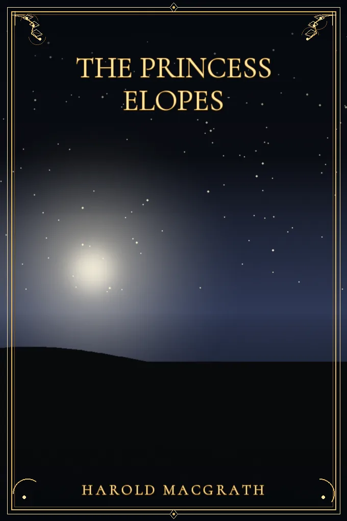 The Princess Elopes