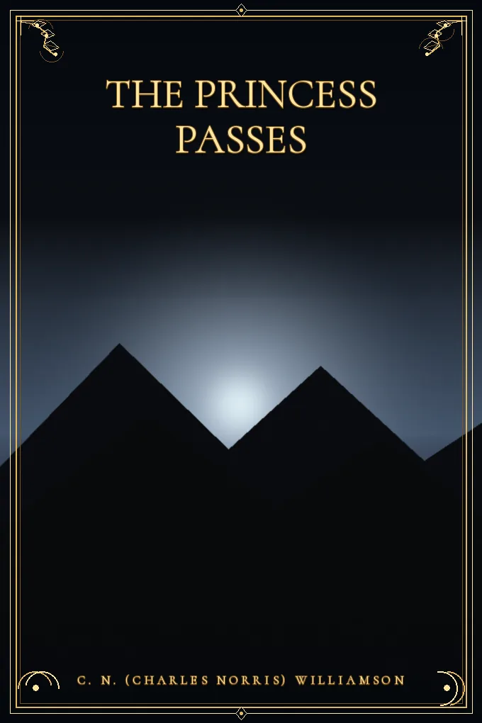 The Princess Passes