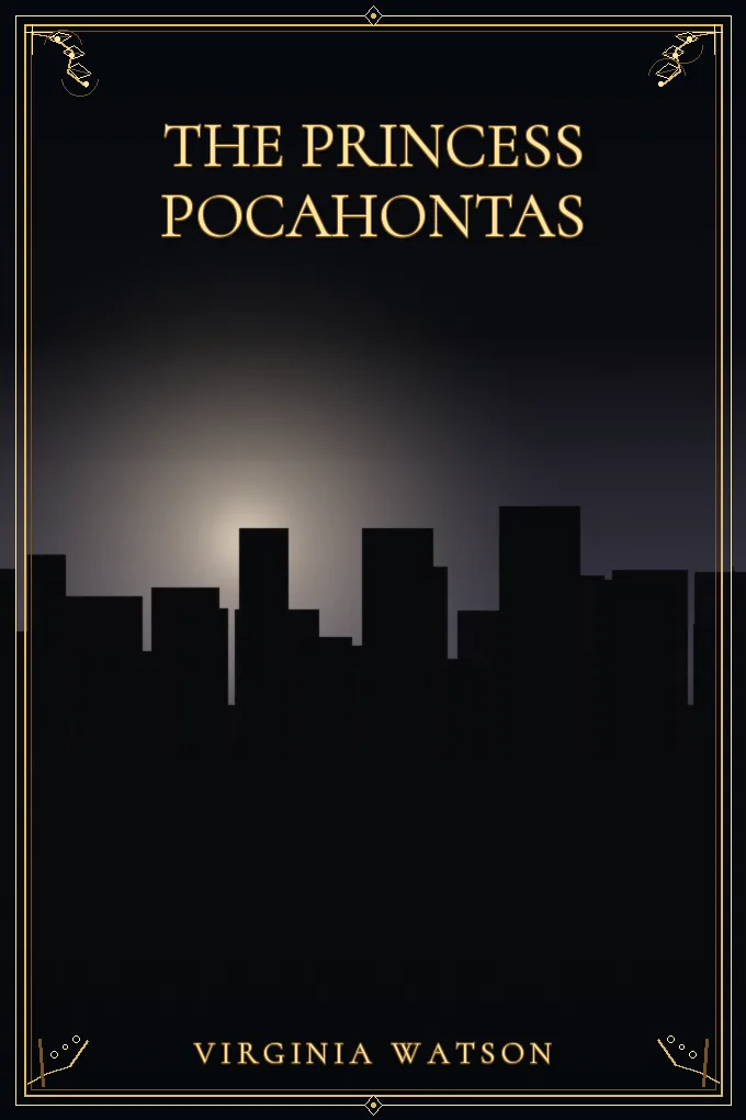 Cover of The Princess Pocahontas