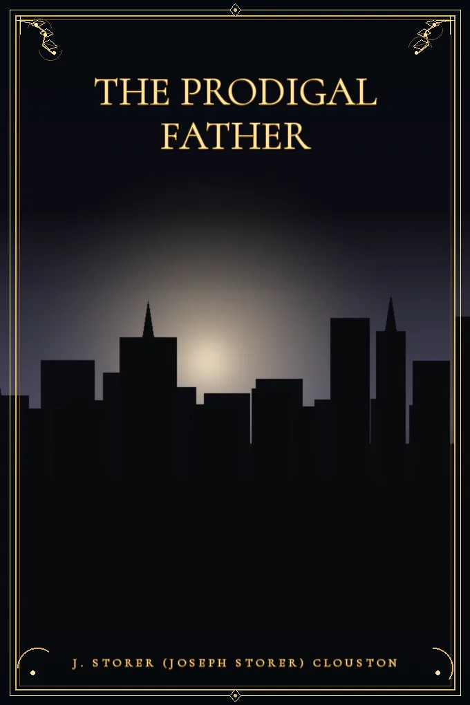 The Prodigal Father
