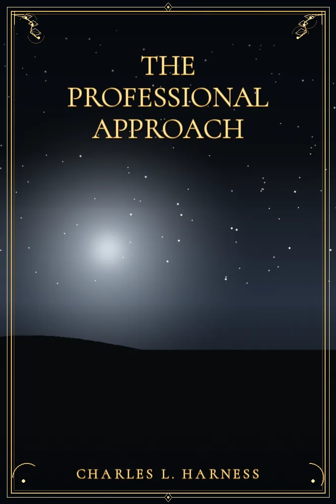 The Professional Approach