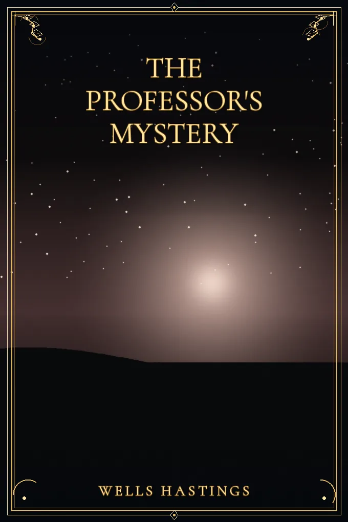 The Professor's Mystery