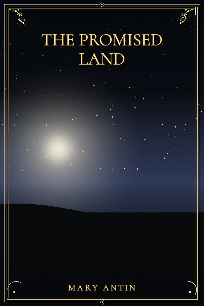 Cover of The Promised Land
