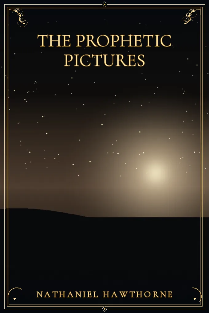 Cover of The Prophetic Pictures
