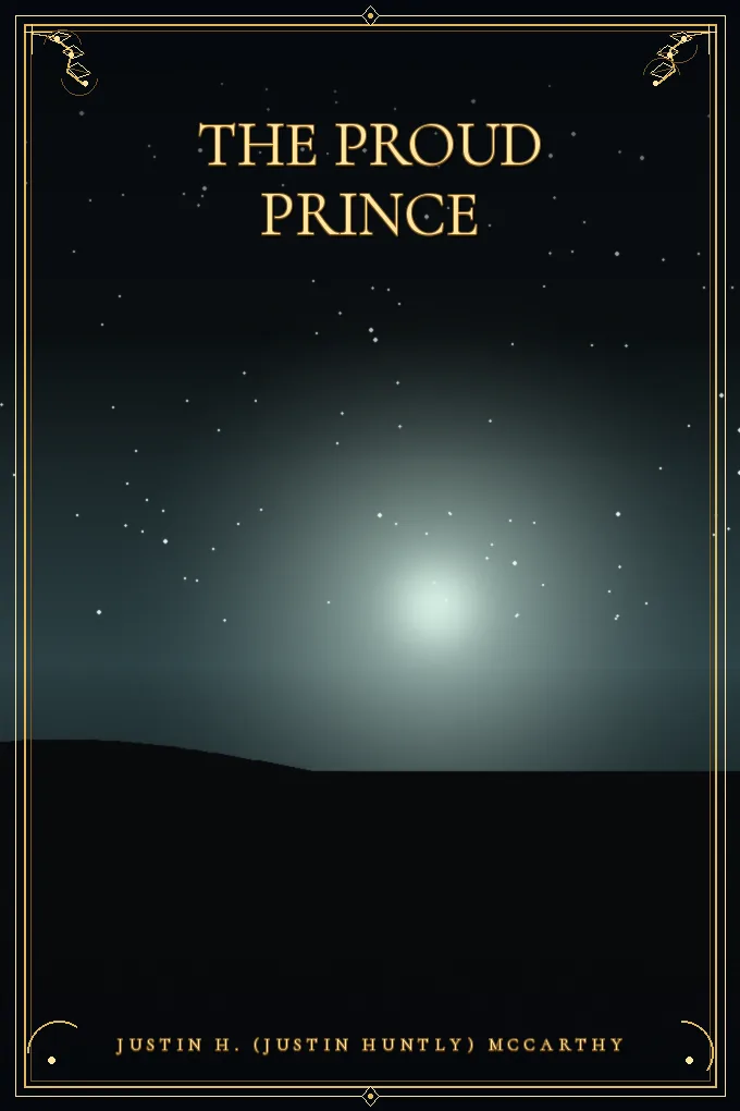 The Proud Prince