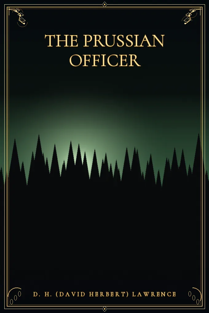The Prussian Officer