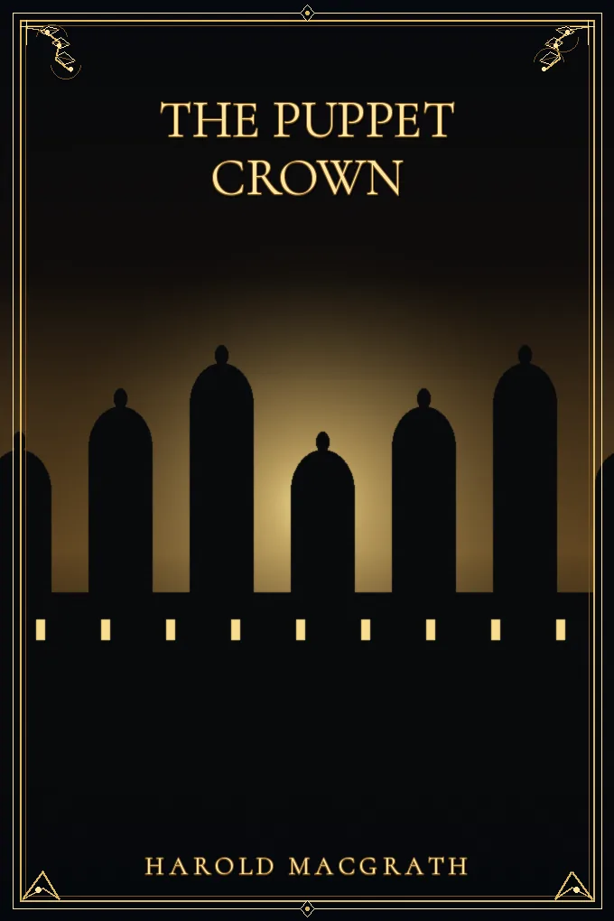 The Puppet Crown