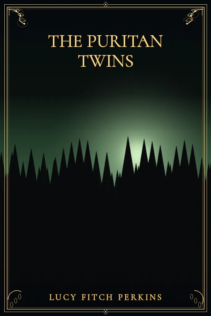 The Puritan Twins