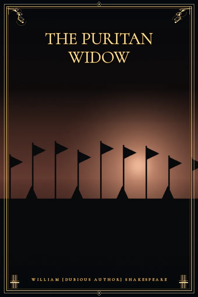 The Puritan Widow