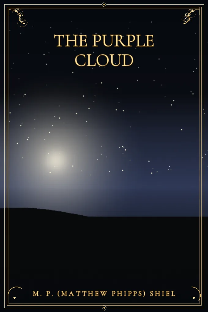 The Purple Cloud