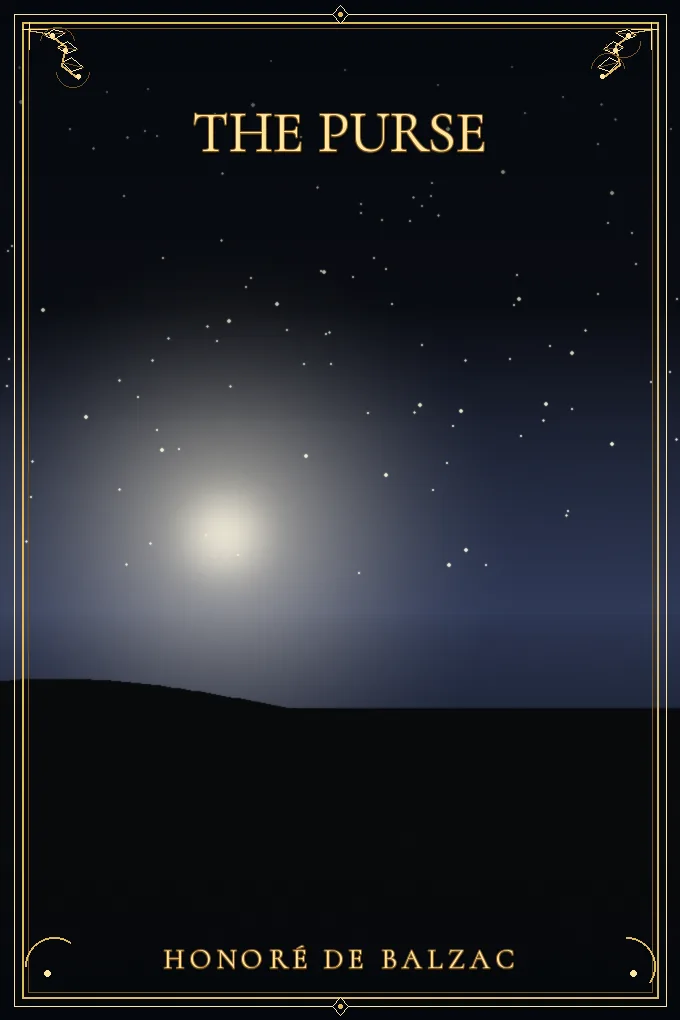 Cover of The Purse