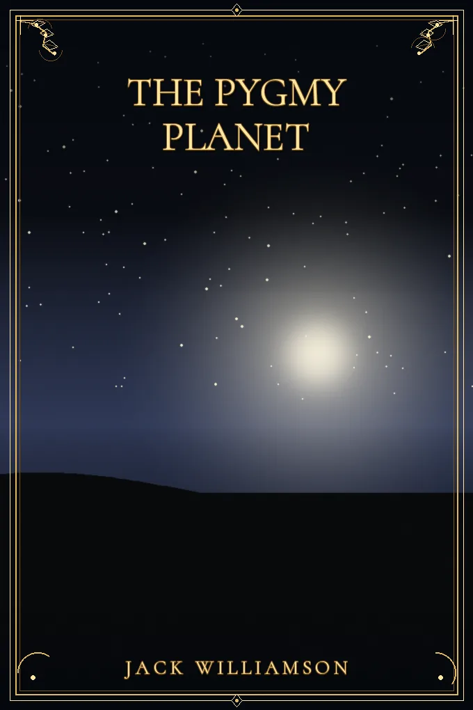 The Pygmy Planet
