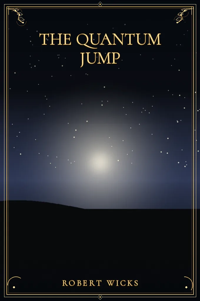 The Quantum Jump