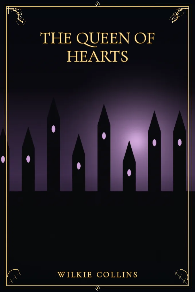 The Queen of Hearts
