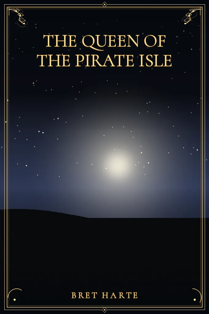 The Queen of the Pirate Isle