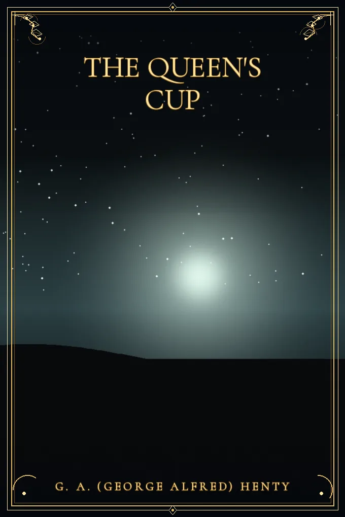 The Queen's Cup
