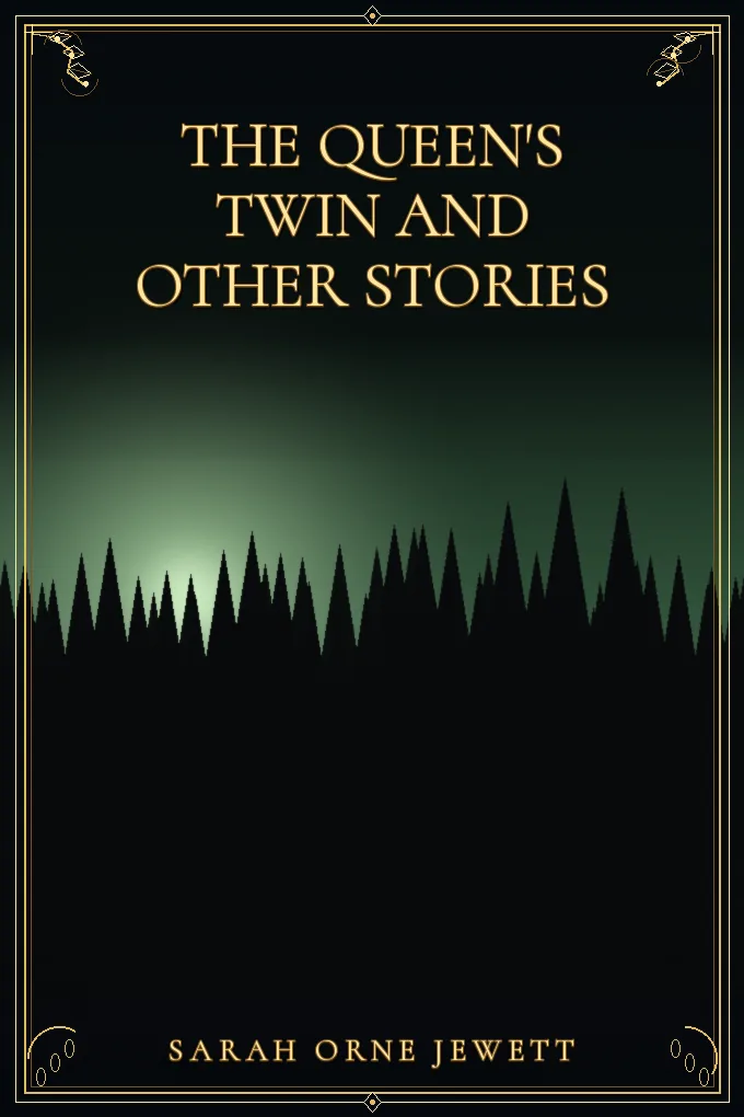 The Queen's Twin and Other Stories
