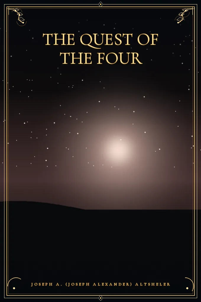 The Quest of the Four