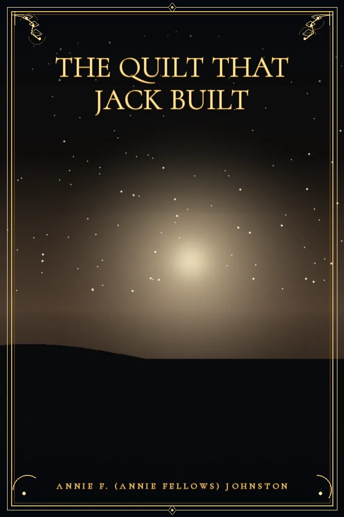 The Quilt that Jack Built