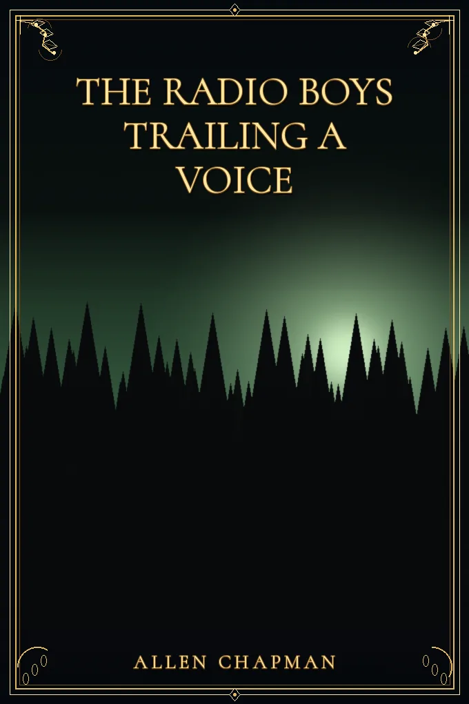 The Radio Boys Trailing a Voice