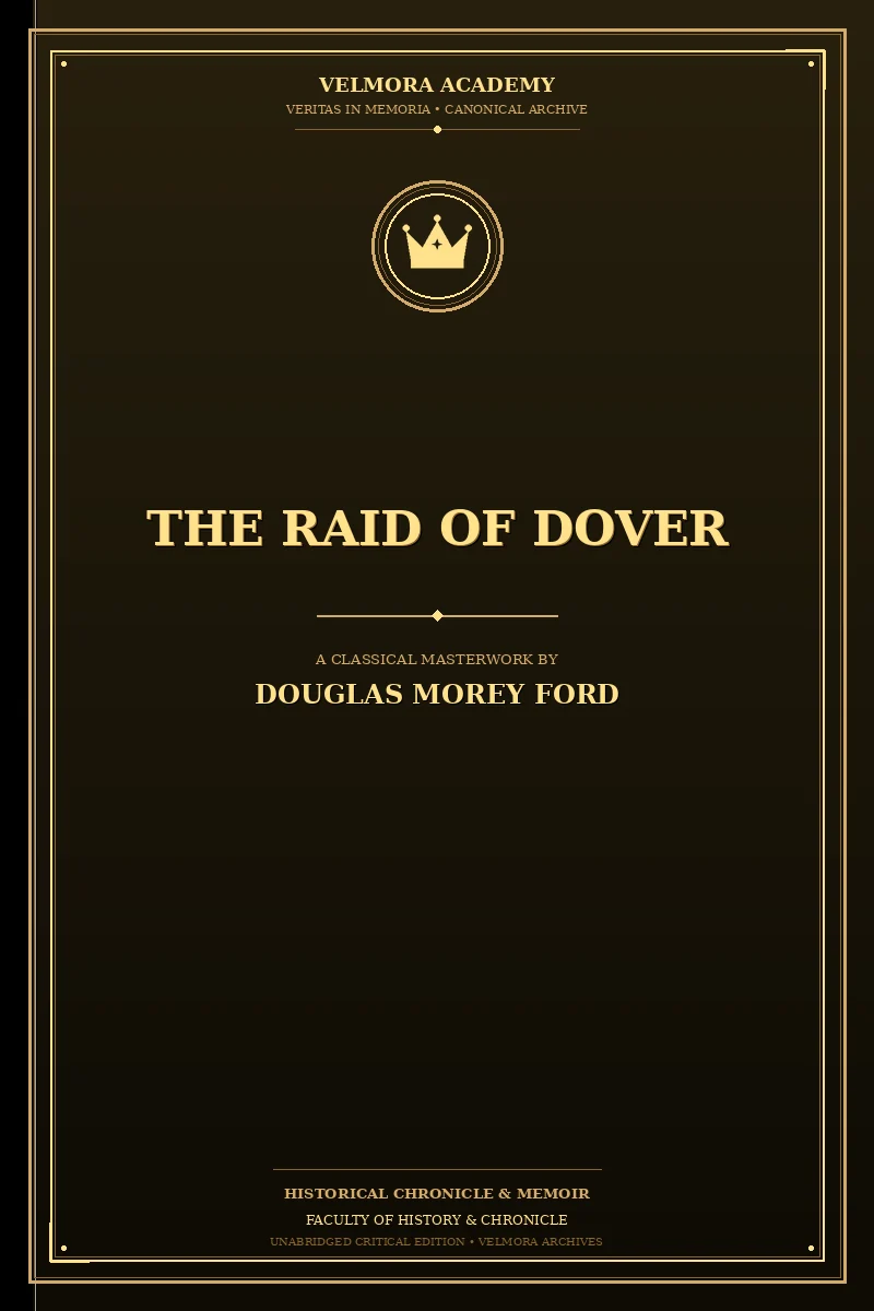 The Raid of Dover