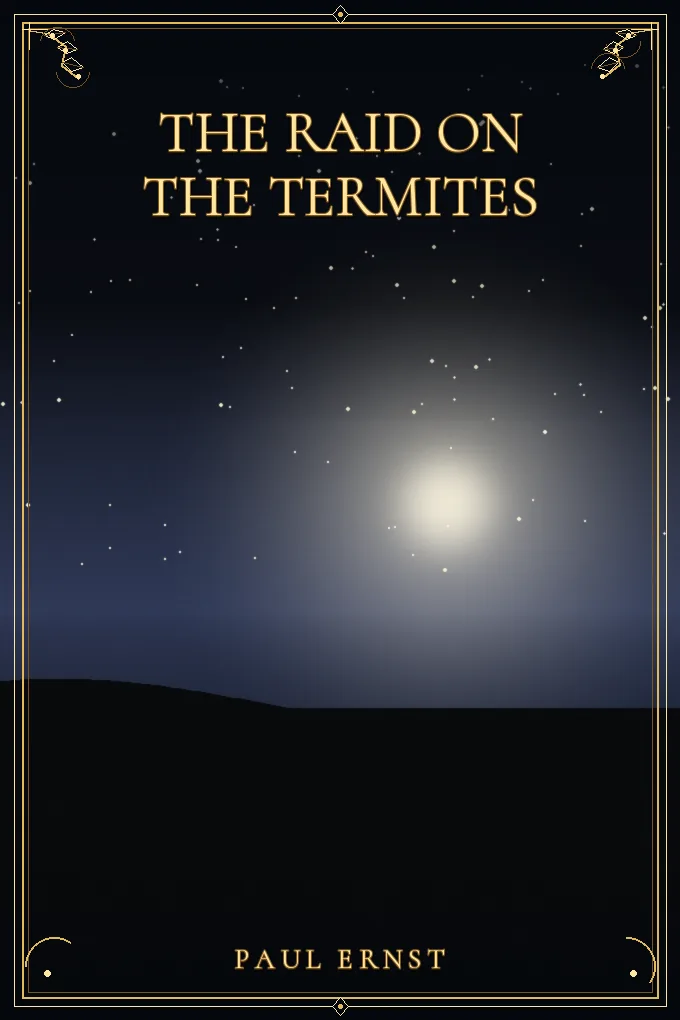 Cover of The Raid on the Termites