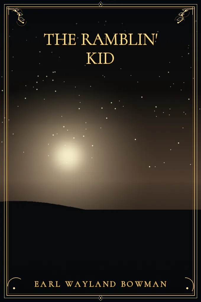 The Ramblin' Kid