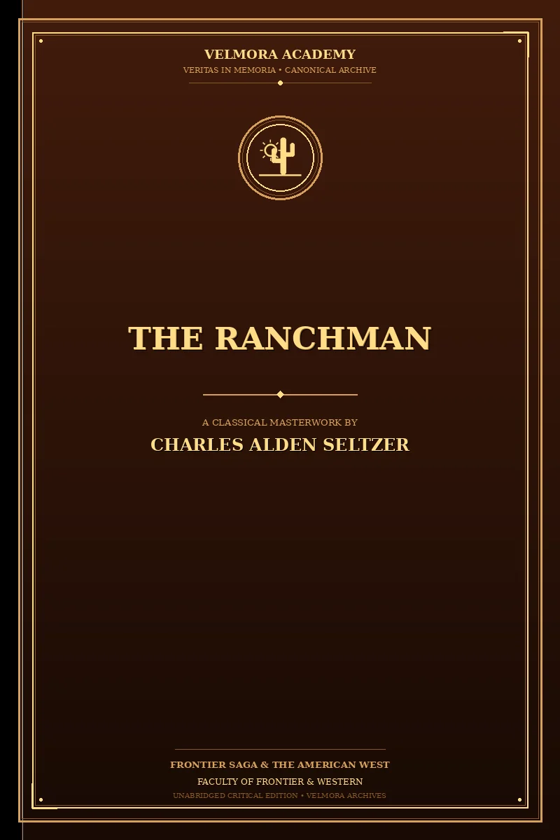 The Ranchman