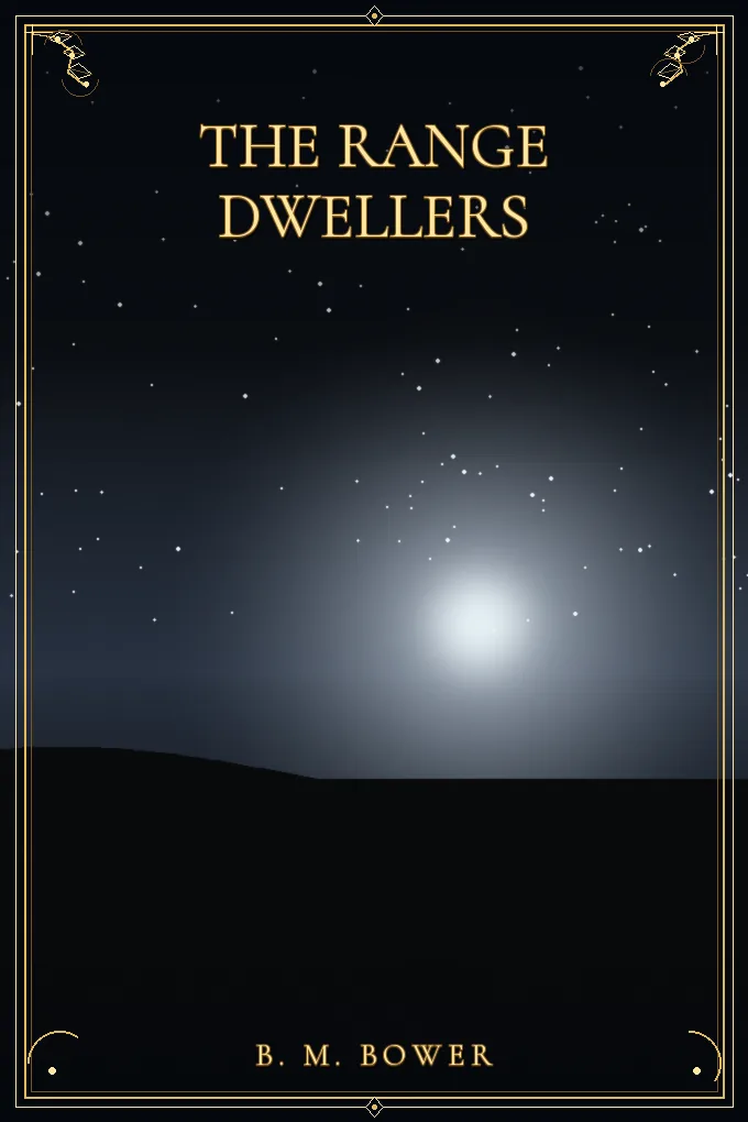 The Range Dwellers