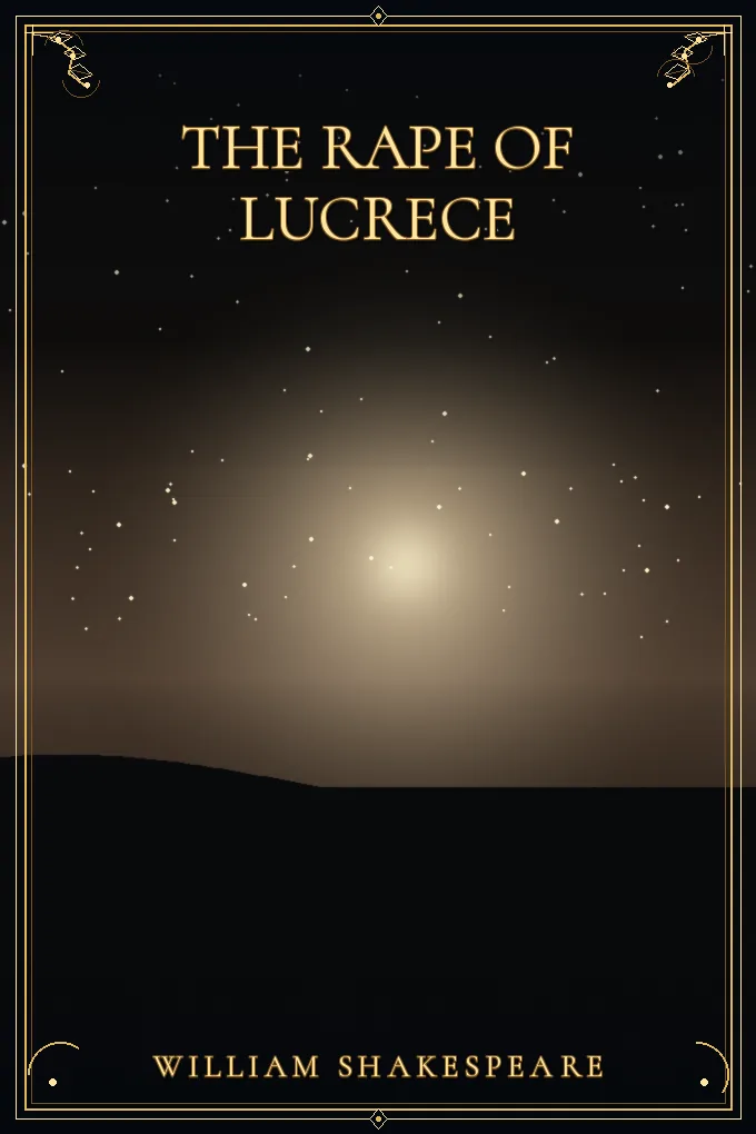 The Rape of Lucrece
