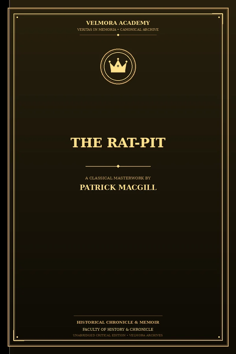 The Rat-Pit