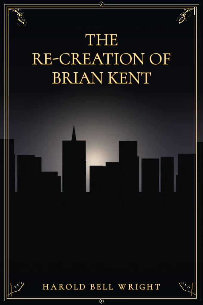 Cover of The Re-Creation of Brian Kent