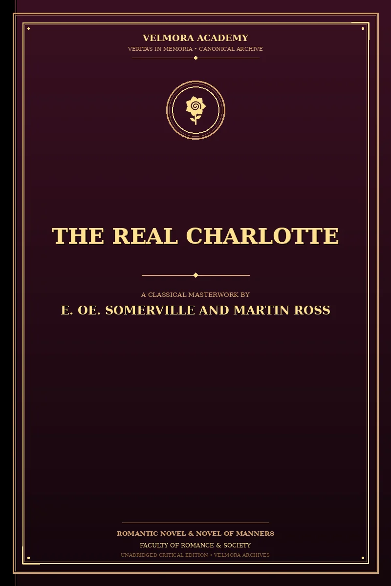 The Real Charlotte
