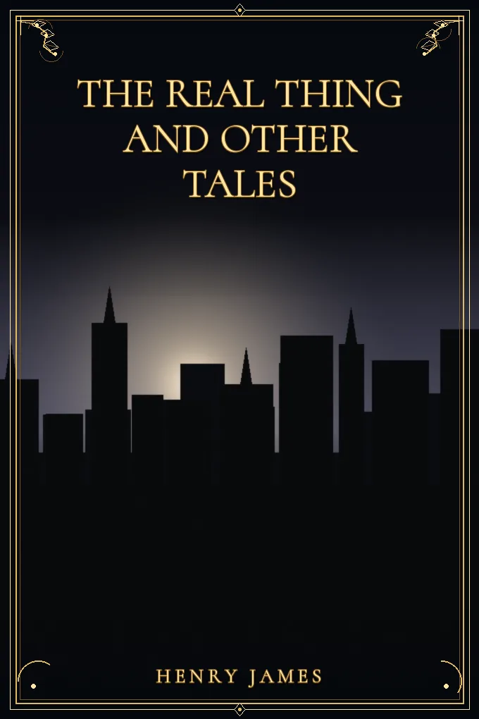 The Real Thing and Other Tales
